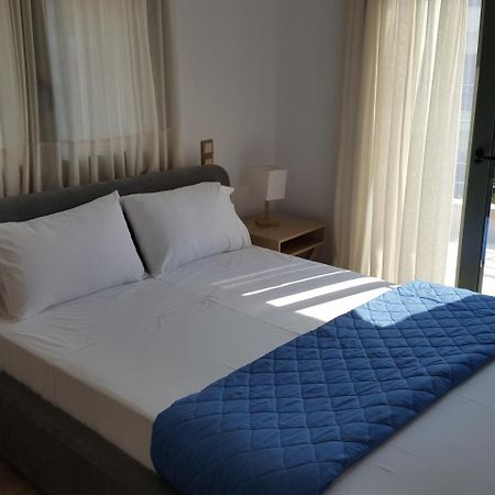 Ionian Green Villas بريفيزا المظهر الخارجي الصورة