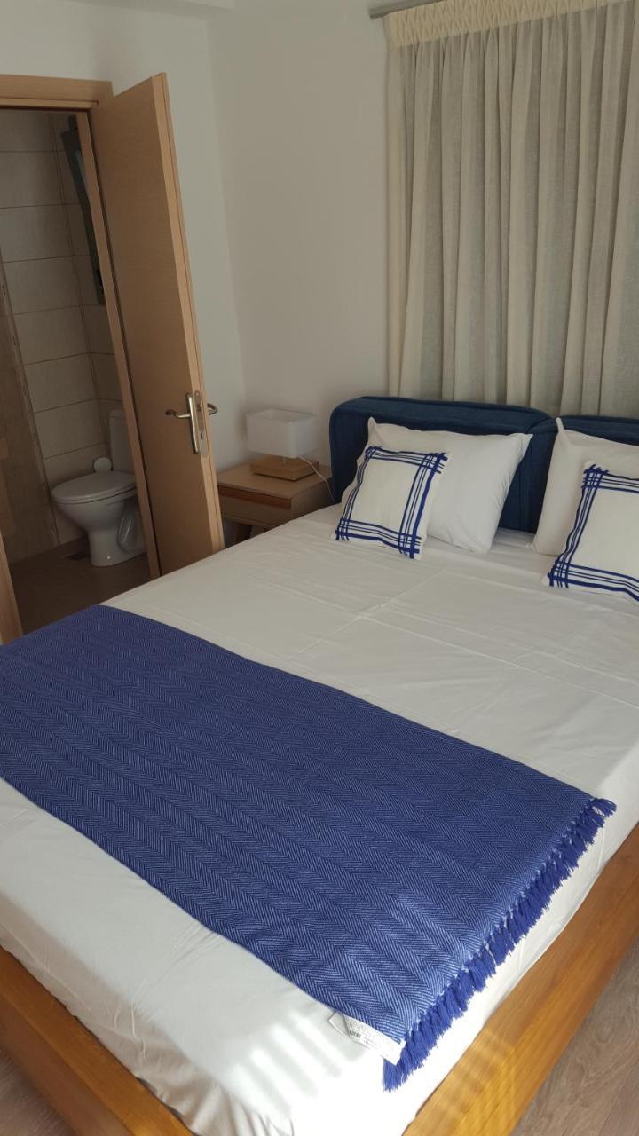 Ionian Green Villas بريفيزا المظهر الخارجي الصورة