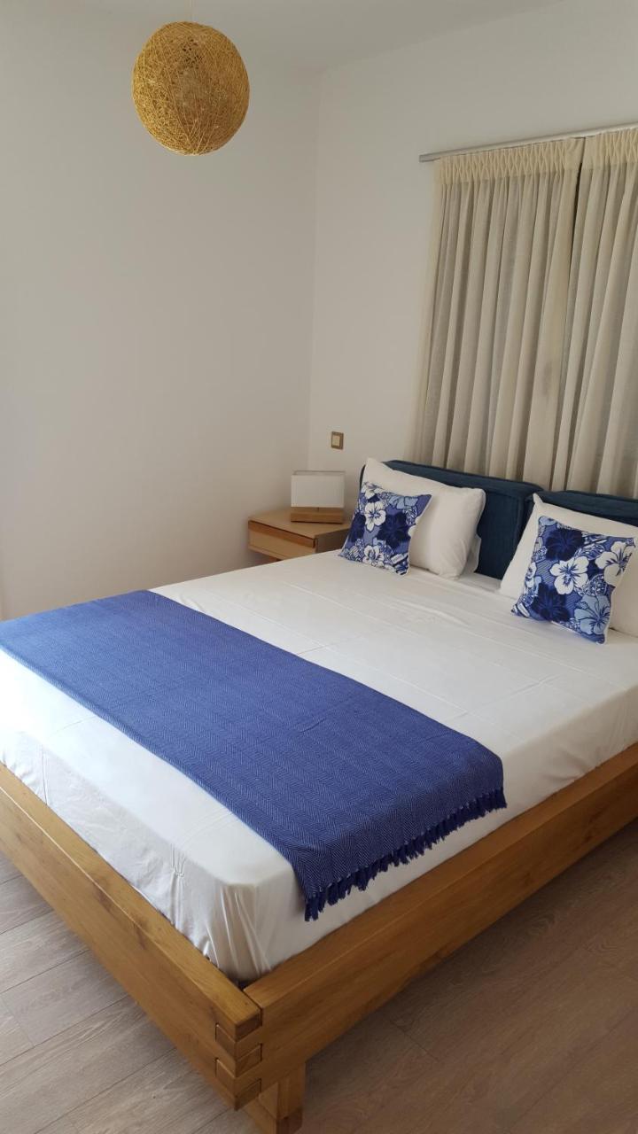 Ionian Green Villas بريفيزا المظهر الخارجي الصورة