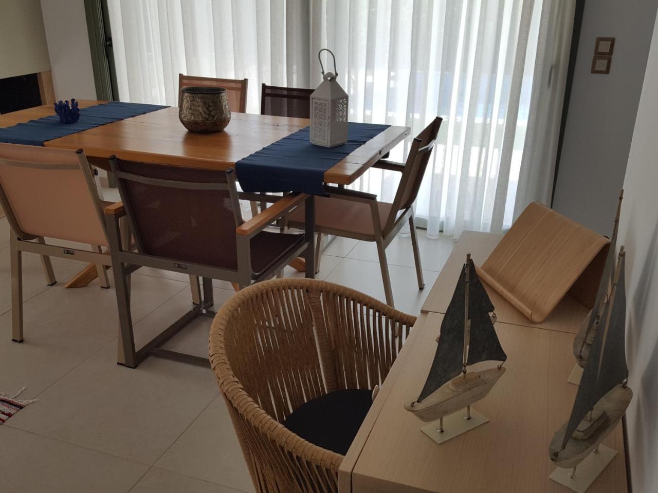 Ionian Green Villas بريفيزا المظهر الخارجي الصورة